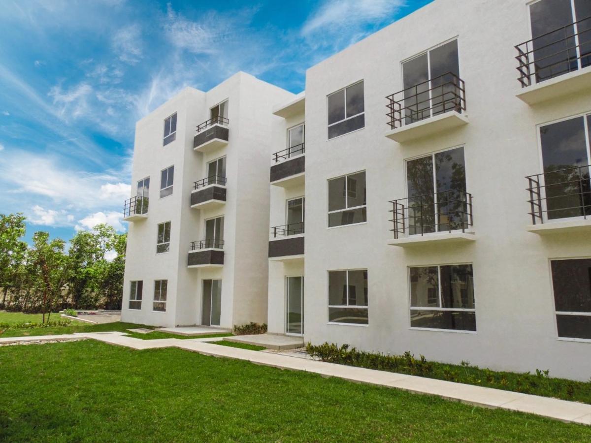 Franks House Apartment "Shared House" Cancún Esterno foto