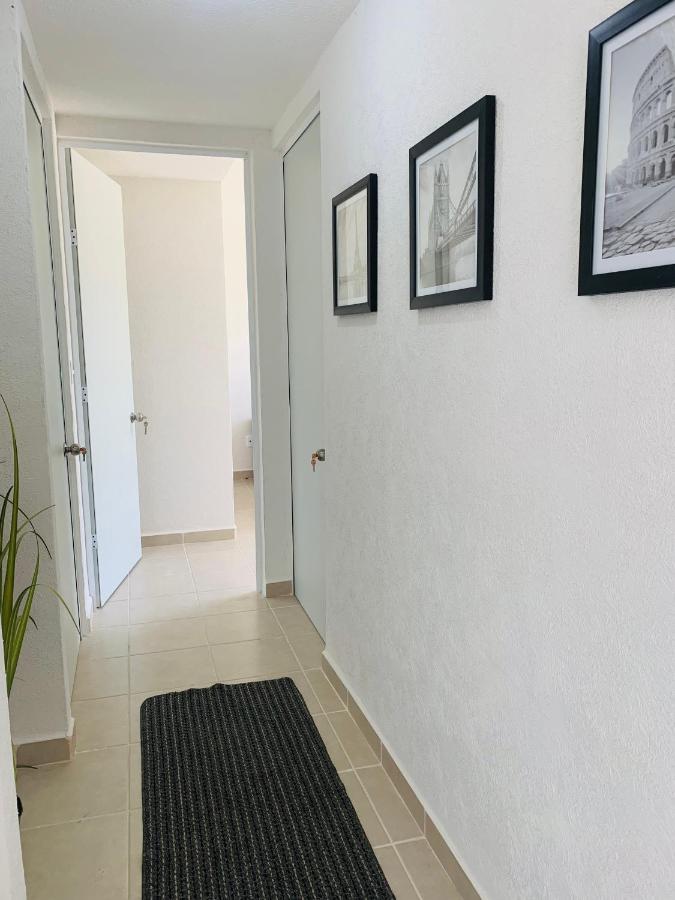 Franks House Apartment "Shared House" Cancún Esterno foto