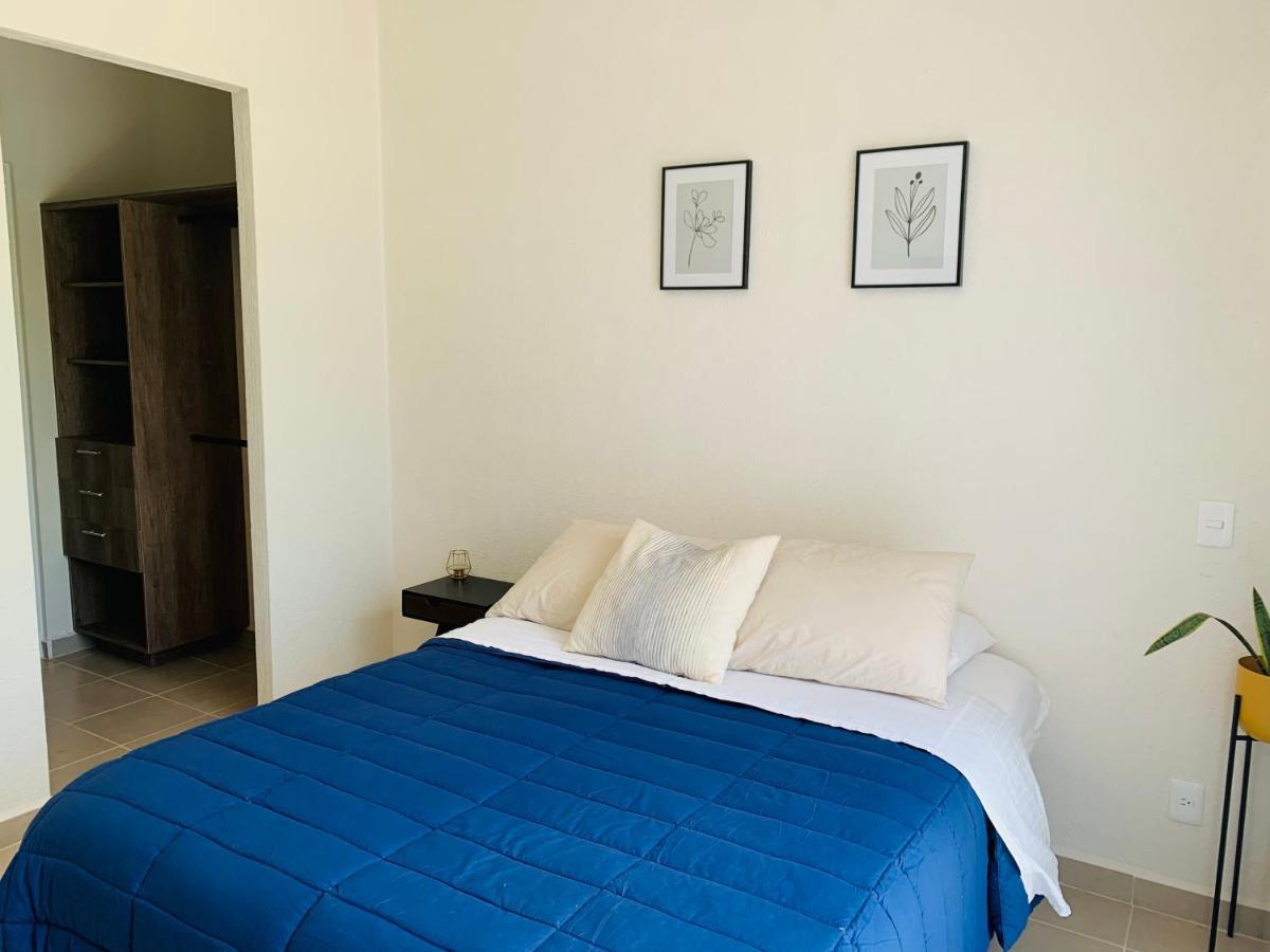 Franks House Apartment "Shared House" Cancún Esterno foto